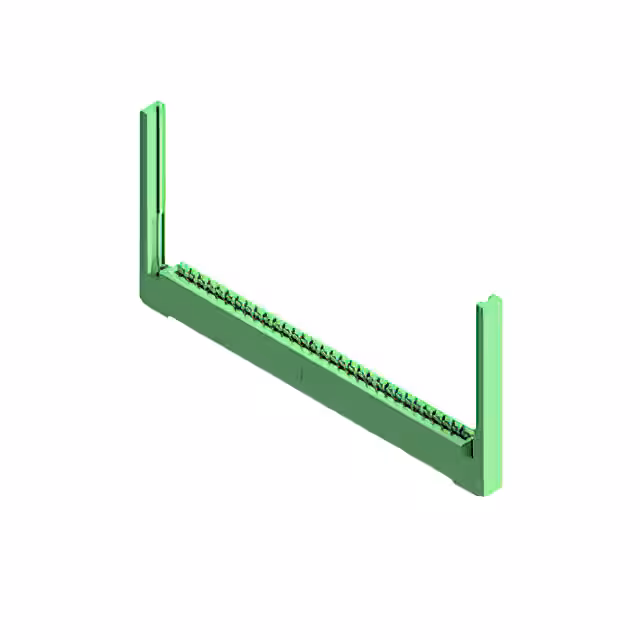 337-030-542-168 EDAC Inc.  Edgeboard Connectors